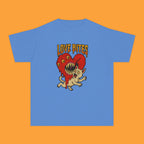 Love Bites Trippy Kiddie Tee