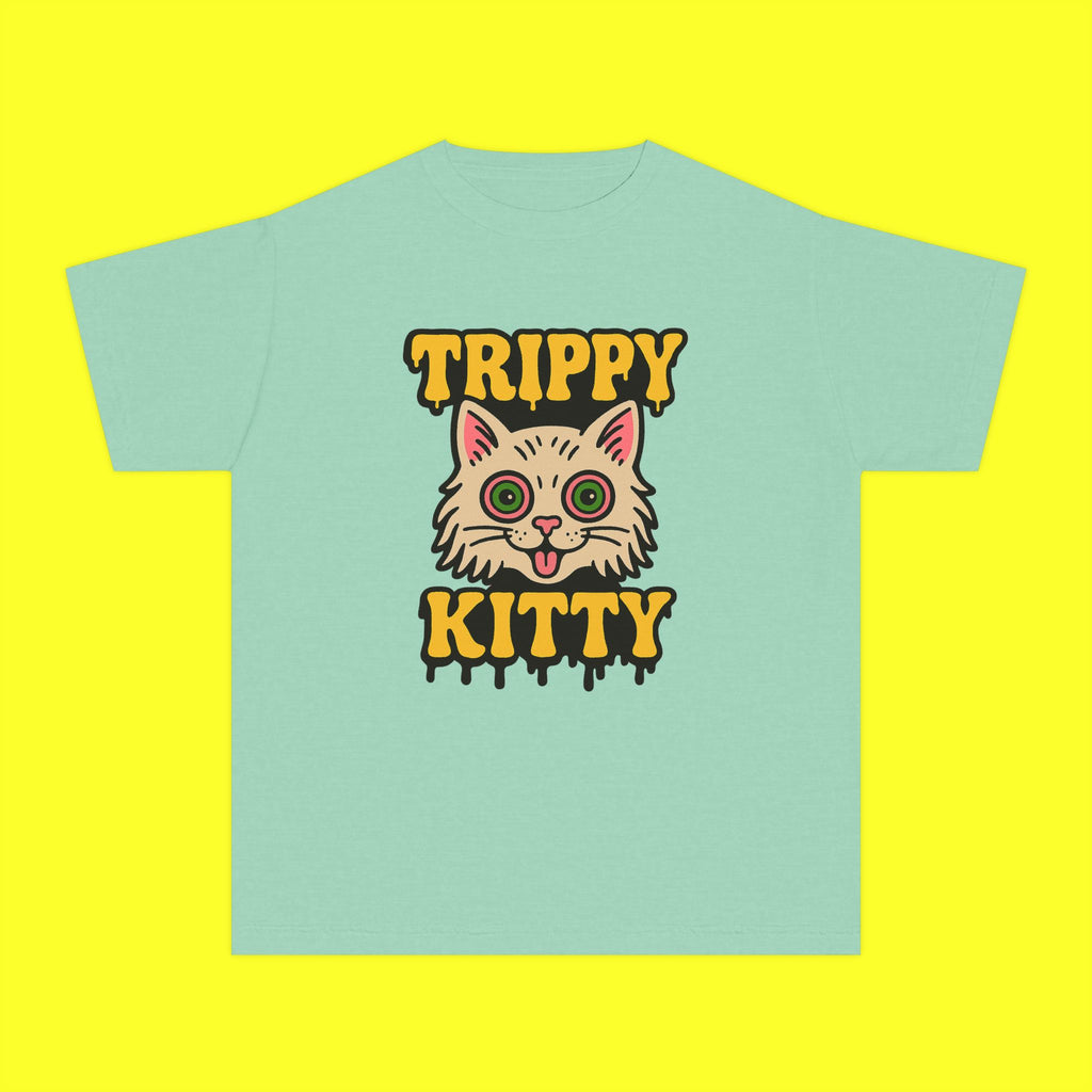 The Trippy Kiddie Tee