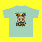 The Trippy Kiddie Tee