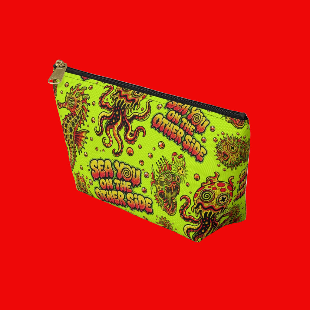 Deep Sea Accessory Bag