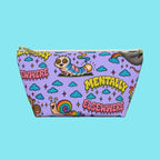Mentally Elsewhere Accessory Bag