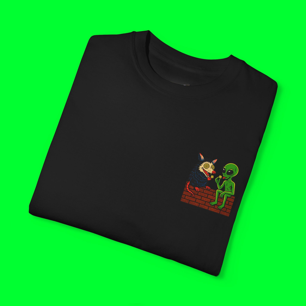 Take a Trip With Me Tee