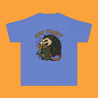 Stay Trashy Trippy Kiddie Tee