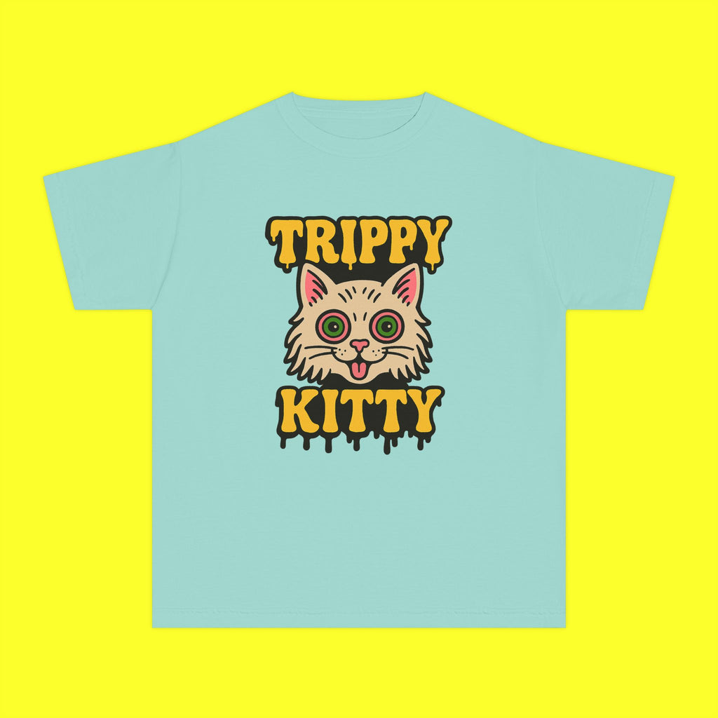 The Trippy Kiddie Tee