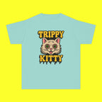 The Trippy Kiddie Tee