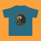Stay Trashy Trippy Kiddie Tee