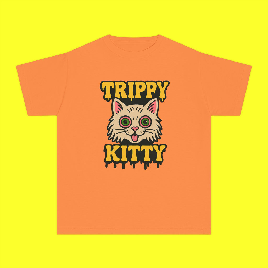 Trippy Kiddies Club Tee