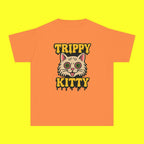 Trippy Kiddies Club Tee