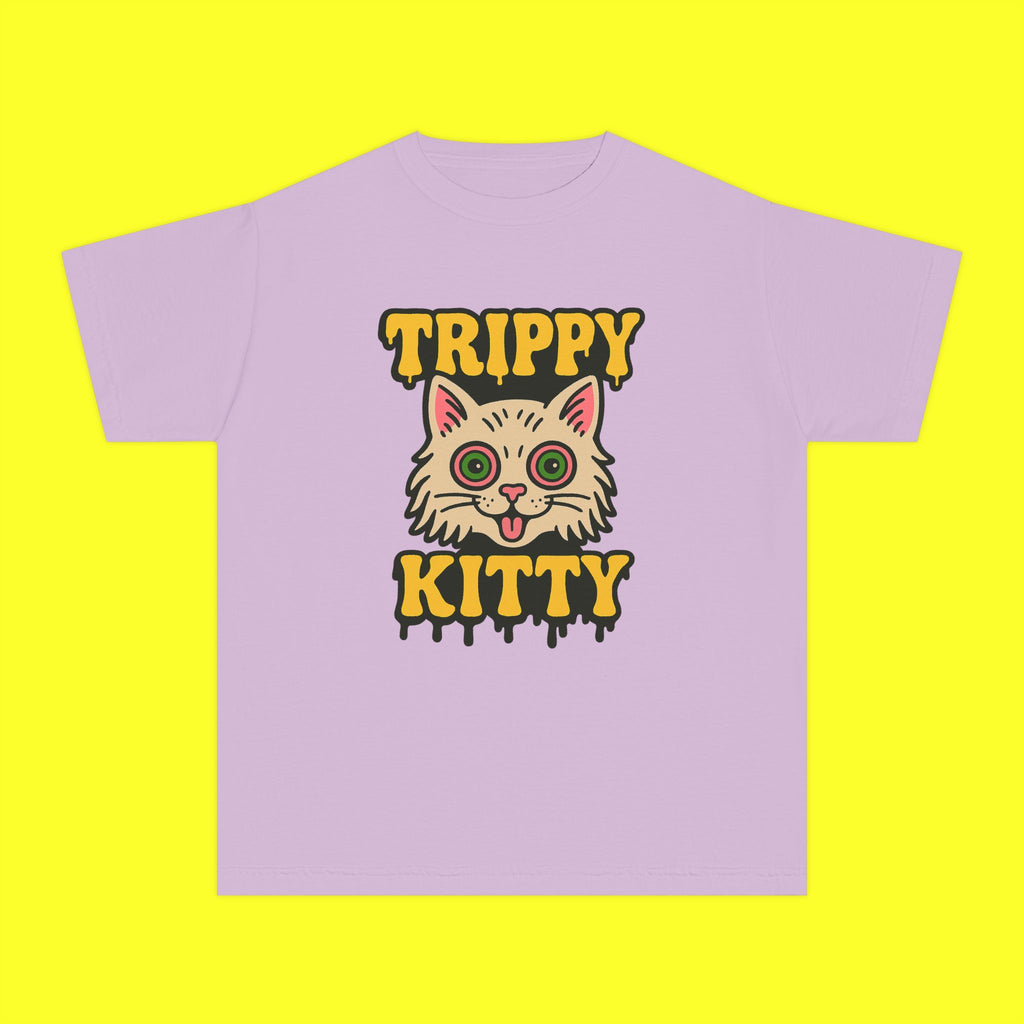 The Trippy Kiddie Tee