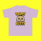 The Trippy Kiddie Tee