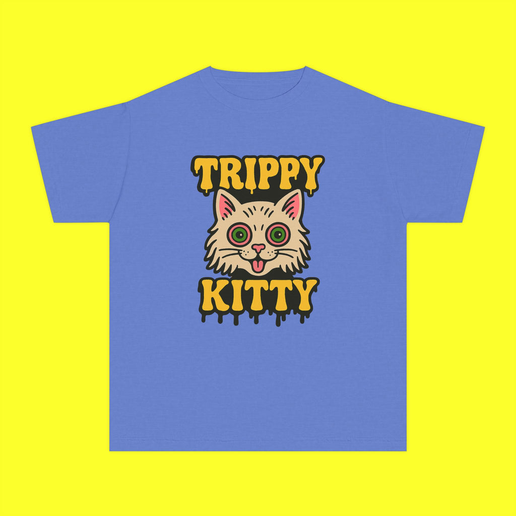 The Trippy Kiddie Tee