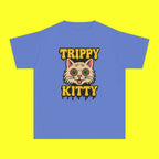 The Trippy Kiddie Tee