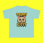 Trippy Kiddies Club Tee