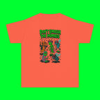 Don't Smash The Homies Trippy Kiddie Tee