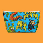 Trip To Space Accessory Bag