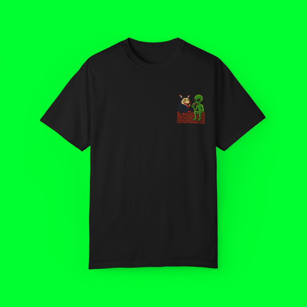 Take a Trip With Me Tee