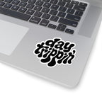 Day Trippin' Kiss-Cut Sticker