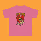 Love Bites Trippy Kiddie Tee