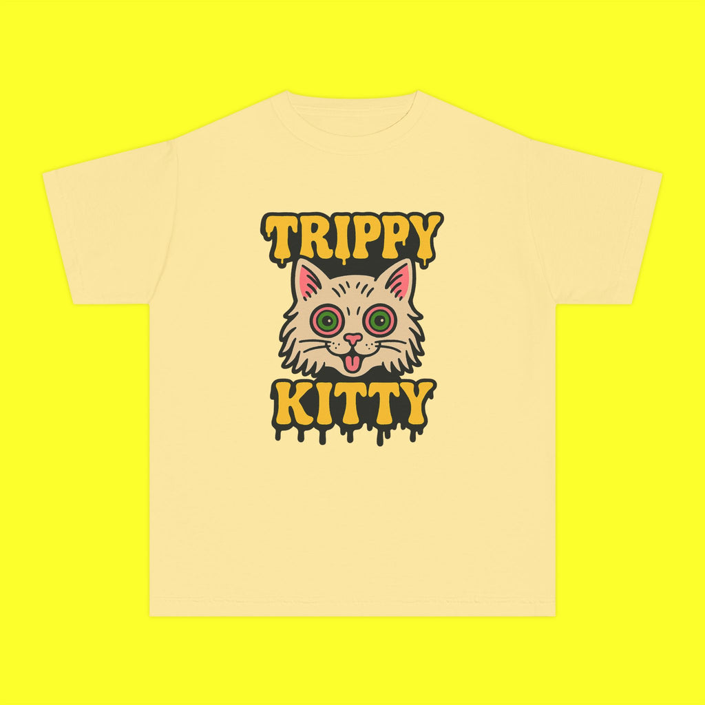 The Trippy Kiddie Tee