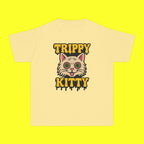 The Trippy Kiddie Tee