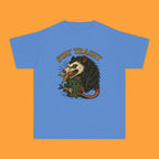 Stay Trashy Trippy Kiddie Tee