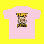 Trippy Kiddies Club Tee
