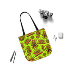 Deep Sea Baby Tote Bag