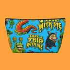 Trip To Space Accessory Bag
