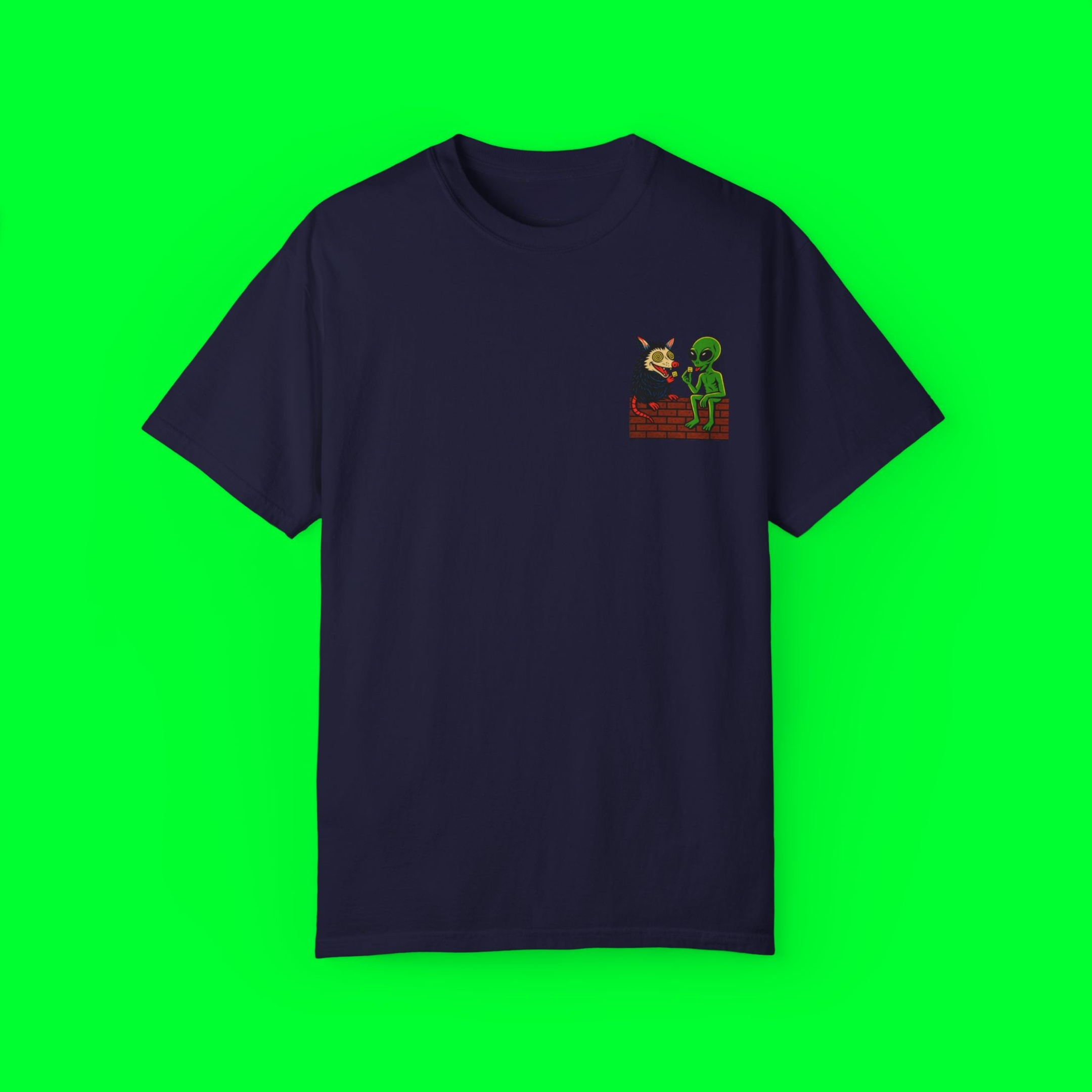 Take a Trip With Me Tee