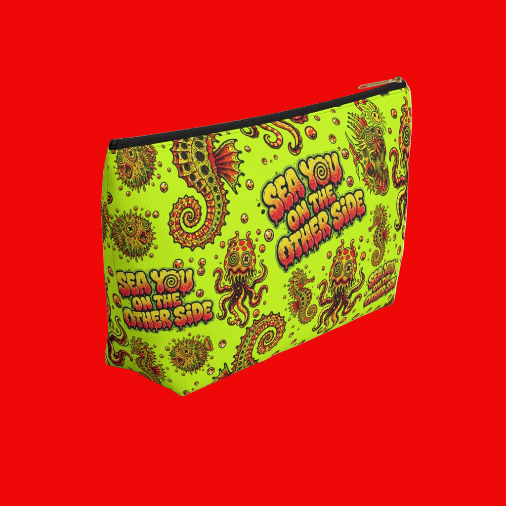 Deep Sea Accessory Bag