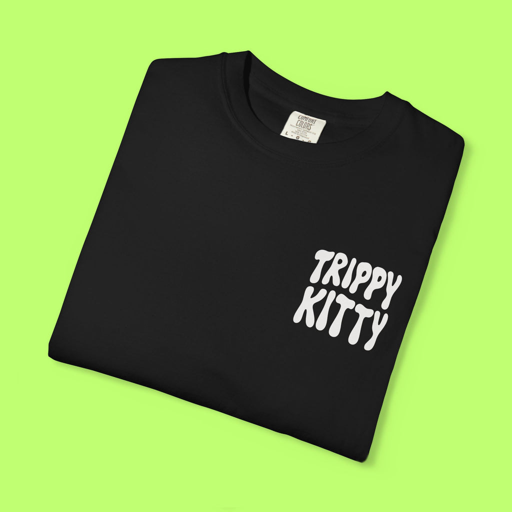The Trip Will Set You Free Tee