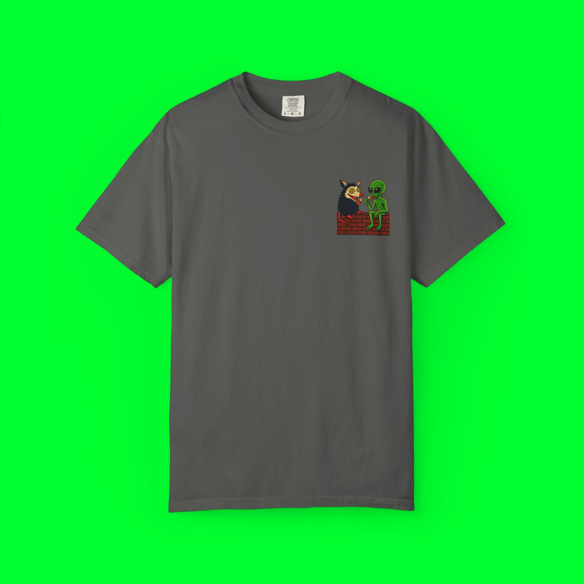 Take a Trip With Me Tee