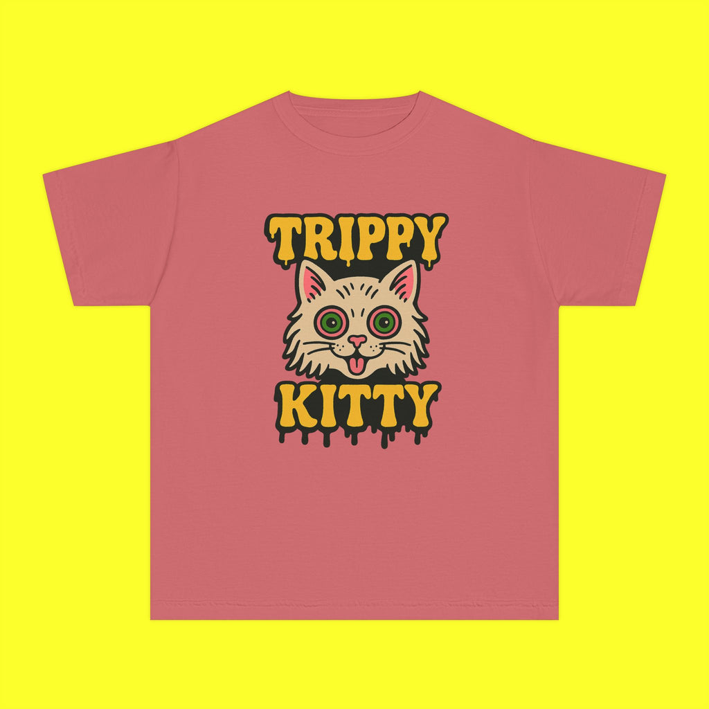Trippy Kiddies Club Tee