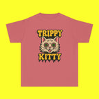 Trippy Kiddies Club Tee