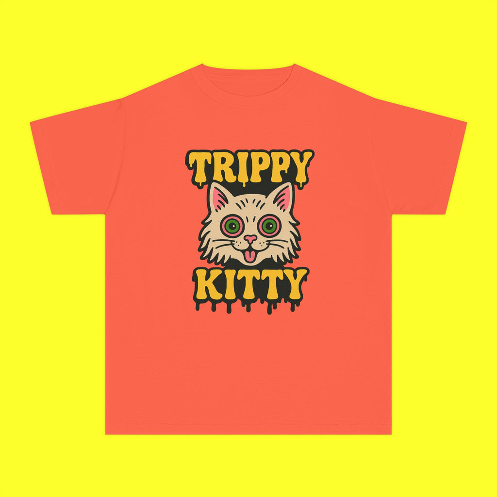 Trippy Kiddies Club Tee