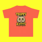 Trippy Kiddies Club Tee