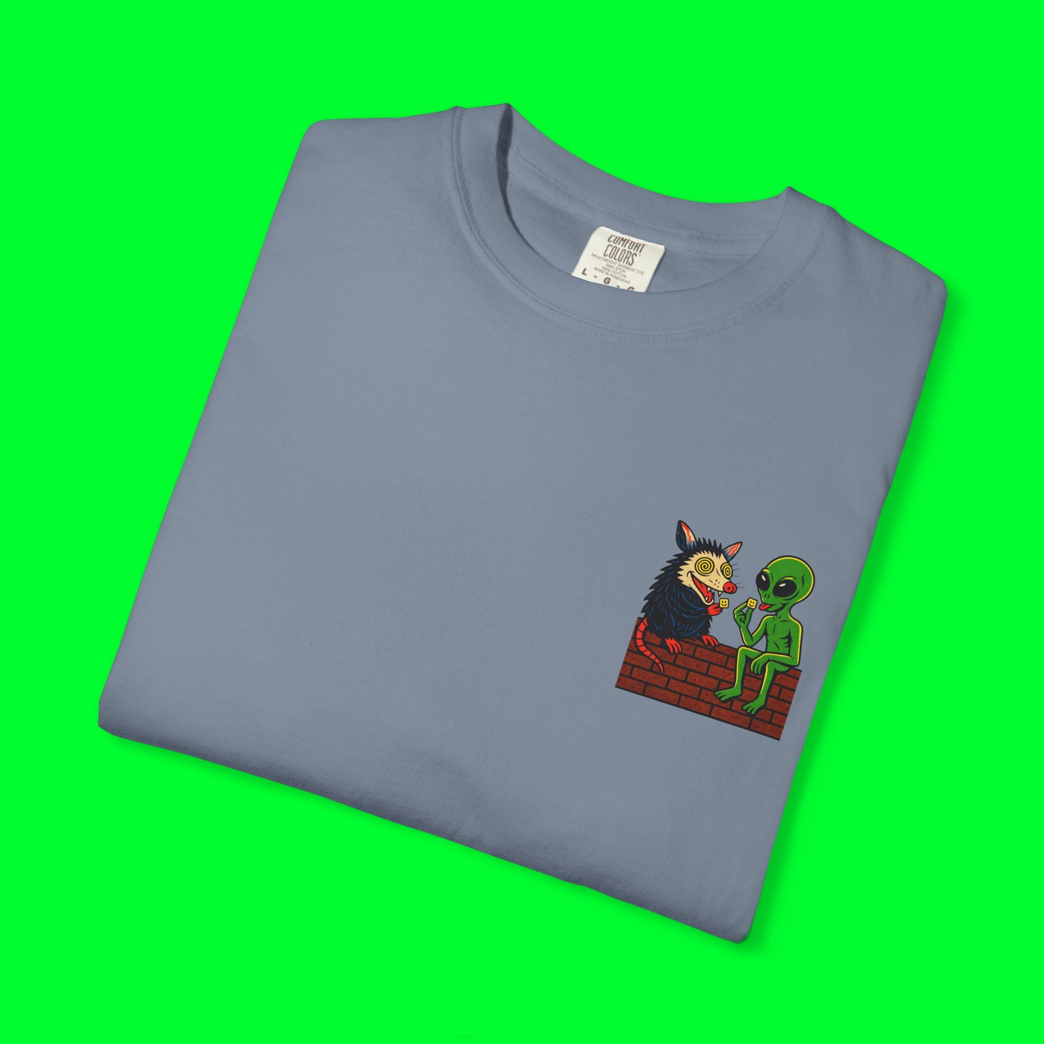 Take a Trip With Me Tee