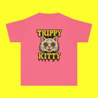 Trippy Kiddies Club Tee