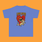 Love Bites Trippy Kiddies Tee