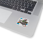 Possum Magic Kiss-Cut Sticker