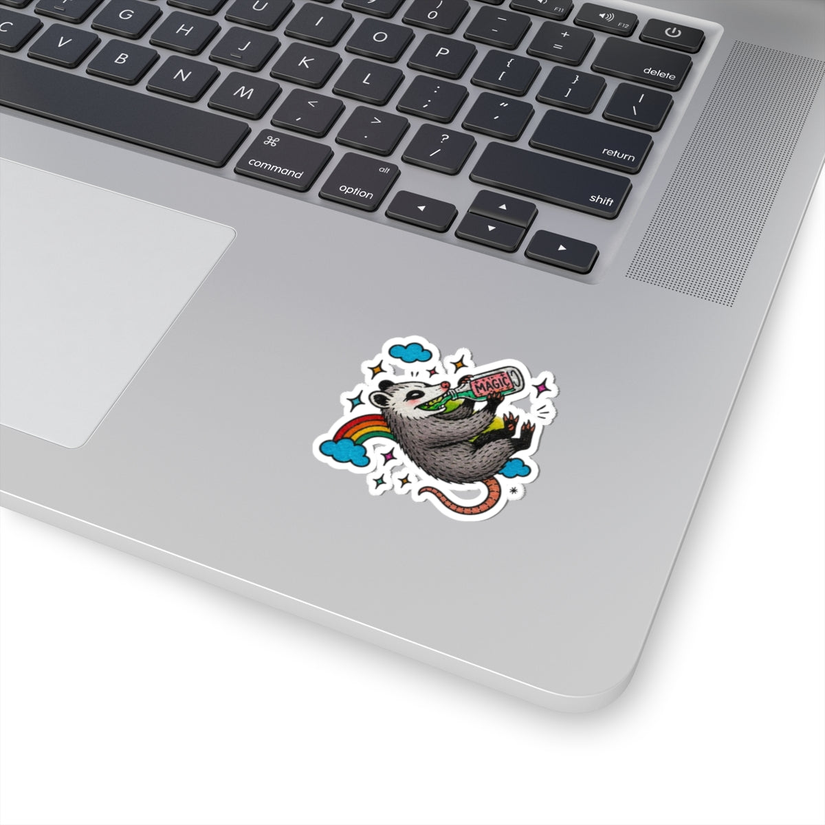 Possum Magic Kiss-Cut Sticker