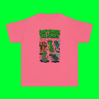 Don't Smash The Homies Kiddies Tee