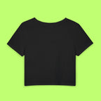 Born to Be a Babygirl, Forced to Be a Big Dog Baby Tee