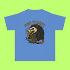 Stay Trashy Trippy Kiddies Tee