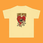 Love Bites Trippy Kiddie Tee