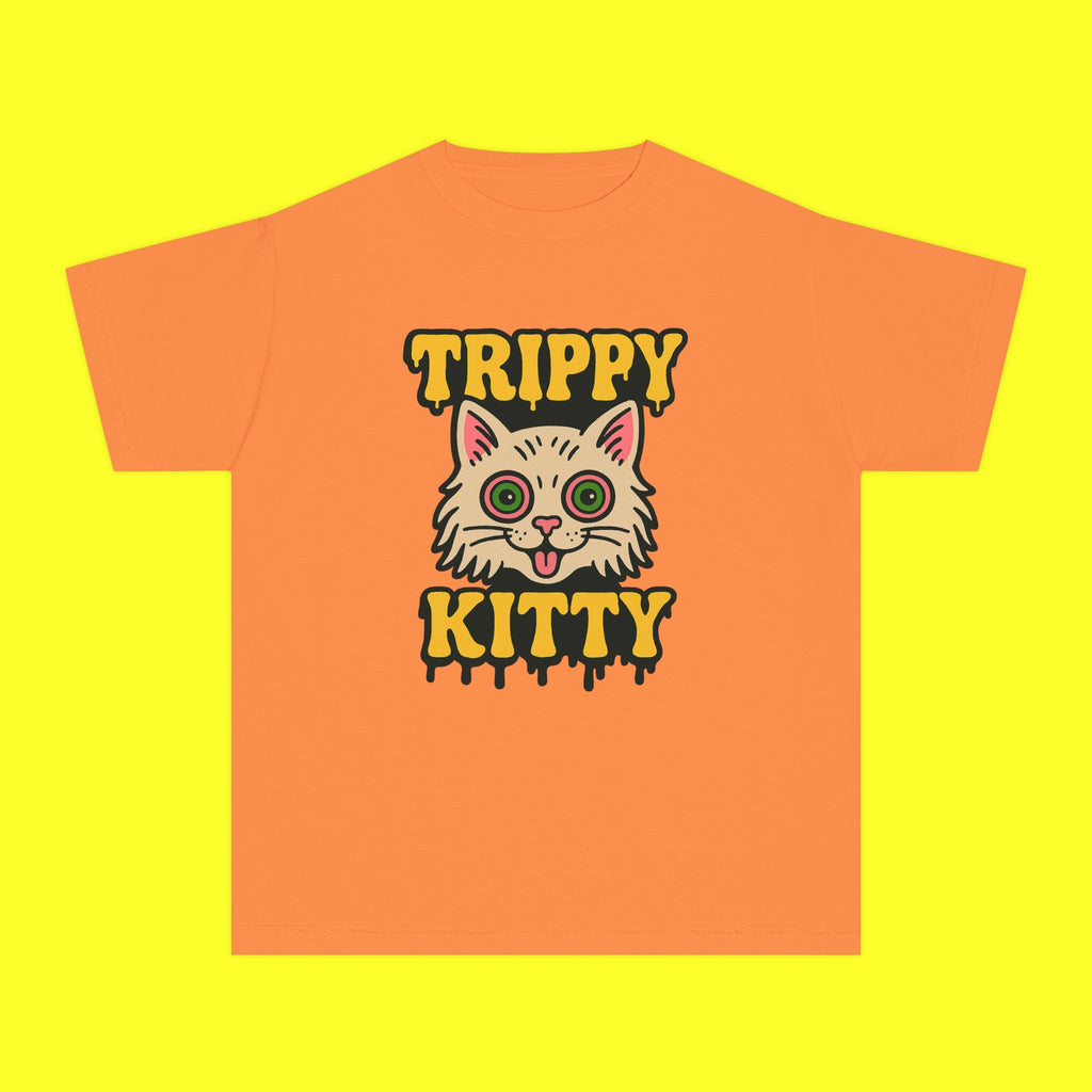 The Trippy Kiddie Tee