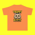 The Trippy Kiddie Tee