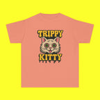 Trippy Kiddies Club Tee