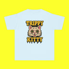 Trippy Kiddies Club Tee