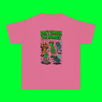 Don't Smash The Homies Kiddies Tee